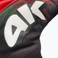 4Keepers Neo Drago kapuskesztyű Nc fekete-piros 9