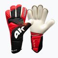 Gyermek kapuskesztyű 4Keepers Neo Drago Rf piros 6