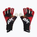 Gyermek kapuskesztyű 4Keepers Neo Drago Rf piros