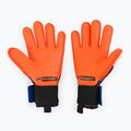 Gyermek kapuskesztyű 4Keepers Evo Lanta Nc narancssárga 2
