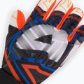 Gyermek kapuskesztyű 4Keepers Evo Lanta Nc narancssárga 3