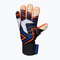 Gyermek kapuskesztyű 4Keepers Evo Lanta Nc narancssárga 4