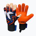 Gyermek kapuskesztyű 4Keepers Evo Lanta Nc narancssárga 6