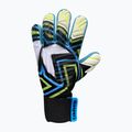 Gyermek kapus kesztyű 4Keepers Evo Amson Nc fekete 4