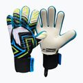 Gyermek kapus kesztyű 4Keepers Evo Amson Nc fekete 6