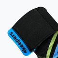 Gyermek kapus kesztyű 4Keepers Evo Amson Nc fekete 7