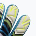 Gyermek kapus kesztyű 4Keepers Evo Amson Nc fekete 9
