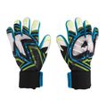 Gyermek kapus kesztyű 4Keepers Evo Amson Nc fekete