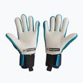 Gyermek kapus kesztyű 4Keepers Evo Amson Nc fekete 2