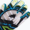 Gyermek kapus kesztyű 4Keepers Evo Amson Nc fekete 3