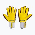 Gyermek kapus kesztyű 4Keepers Evo Trago Nc sárga 2