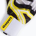 Gyermek kapus kesztyű 4Keepers Evo Trago Nc sárga 3