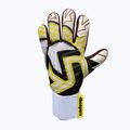 Gyermek kapus kesztyű 4Keepers Evo Trago Nc sárga 4