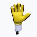 Gyermek kapus kesztyű 4Keepers Evo Trago Nc sárga 5