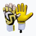 Gyermek kapus kesztyű 4Keepers Evo Trago Nc sárga 6