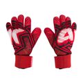 Gyermek kapuskesztyű 4Keepers Evo Vera Nc piros