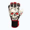 Gyermek kapus kesztyű 4keepers Force Halloween RF piros 4