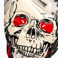 Gyermek kapus kesztyű 4keepers Force Halloween RF piros 6