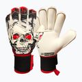 Gyermek kapus kesztyű 4keepers Force Halloween RF piros 9