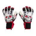 Gyermek kapus kesztyű 4keepers Force Halloween RF piros