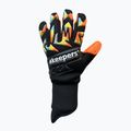 4Keepers Equip Flame Nc kapuskesztyű fekete-narancs EQUIPFLNC 4