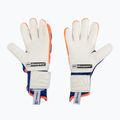 4Keepers Equip Puesta Nc Jr gyermek kapuskesztyű kék és narancssárga EQUIPPUNCJR 2