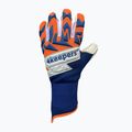 4Keepers Equip Puesta Nc Jr gyermek kapuskesztyű kék és narancssárga EQUIPPUNCJR 4