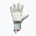 4Keepers Equip Puesta Nc Jr gyermek kapuskesztyű kék és narancssárga EQUIPPUNCJR 5