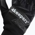 4Keepers Equip Panter Nc Jr gyermek kapuskesztyű fekete EQUIPPANCJR 3
