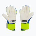 Gyermek kapuskesztyű 4Keepers Equip Breeze Nc Jr kék-zöld EQUIPBRNCJR 2