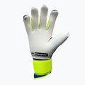 Gyermek kapuskesztyű 4Keepers Equip Breeze Nc Jr kék-zöld EQUIPBRNCJR 5