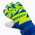 4Keepers Equip Breeze Nc kék-zöld kapuskesztyű EQUIPBRNC 3