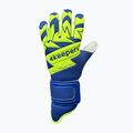 4Keepers Equip Breeze Nc kék-zöld kapuskesztyű EQUIPBRNC 4