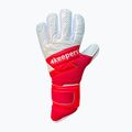 4Keepers Equip Poland Nc kapuskesztyű fehér és piros EQUIPPONC 4