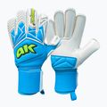 4Keepers Force V1.23 Rf kapuskesztyű kék 4