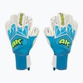 4Keepers Force V1.23 Rf kapuskesztyű kék