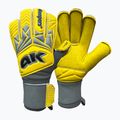 4Keepers Force kapuskesztyű V2.23 Rf sárga 4