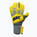 4Keepers Force kapuskesztyű V2.23 Rf sárga 5