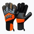 4Keepers Force V3.23 Rf kapuskesztyű fekete-narancs színben 3