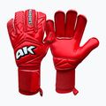 4Keepers Force V4.23 Rf Jr kapuskesztyű piros 4
