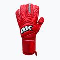 4Keepers Force V4.23 Rf Jr kapuskesztyű piros 5