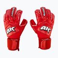 4Keepers Force V4.23 Rf Jr kapuskesztyű piros