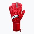 4Keepers Force V4.23 Rf kapuskesztyű piros 5