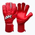 4Keepers Force V4.23 Hb kapuskesztyű piros 4