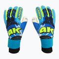 Gyermek kapuskesztyű 4Keepers Neo Liga Nc Jr kék