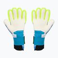 Gyermek kapuskesztyű 4Keepers Neo Liga Nc Jr kék 2