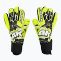4Keepers Neo Focus Nc zöld kapuskesztyű