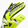 4Keepers Neo Focus Nc zöld kapuskesztyű 3