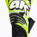 4Keepers Neo Focus Nc zöld kapuskesztyű 4