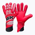 4Keepers Neo Rodeo Nc Jr gyermek kapuskesztyű piros 5